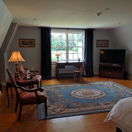 The Chase House Inn Cornish 外观 照片