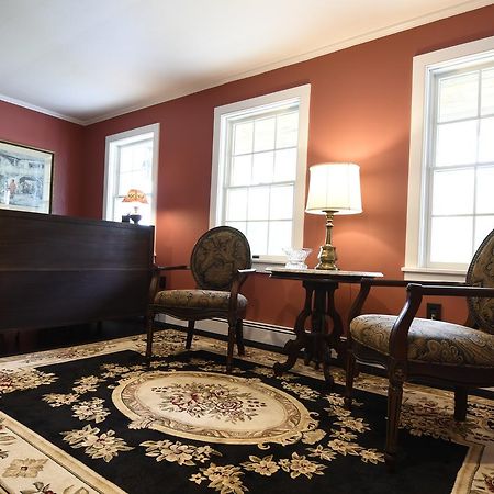 The Chase House Inn Cornish 外观 照片