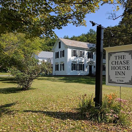 The Chase House Inn Cornish 外观 照片