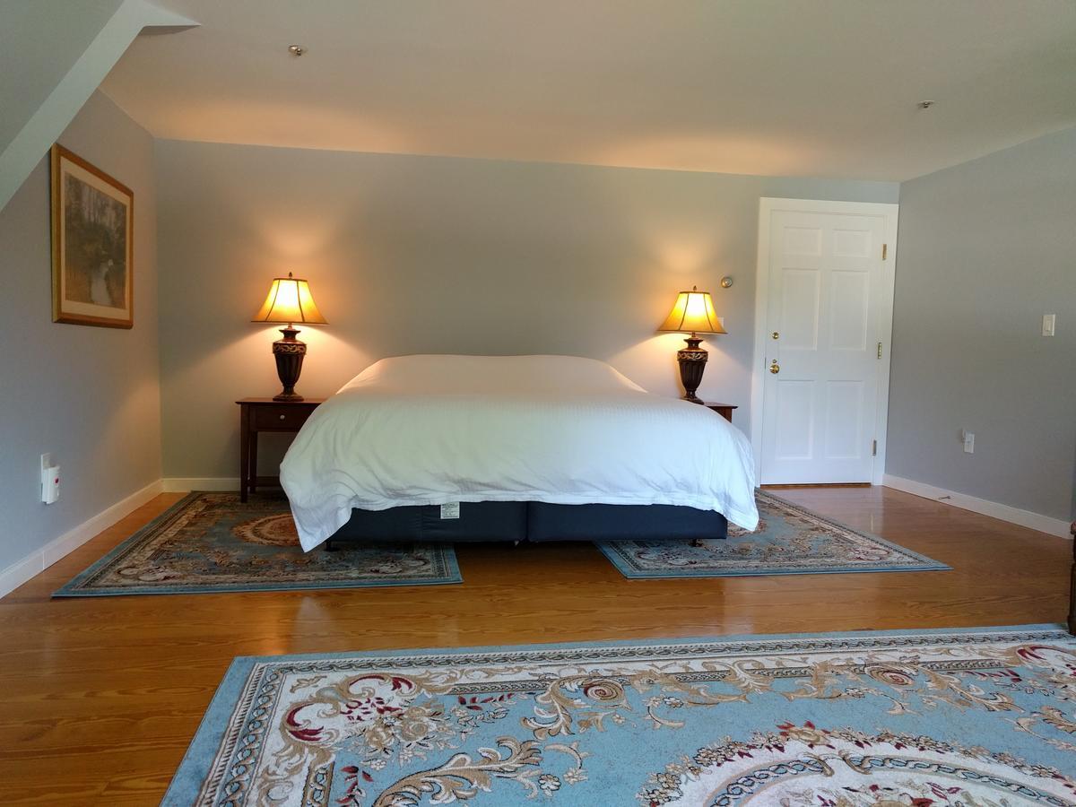 The Chase House Inn Cornish 外观 照片