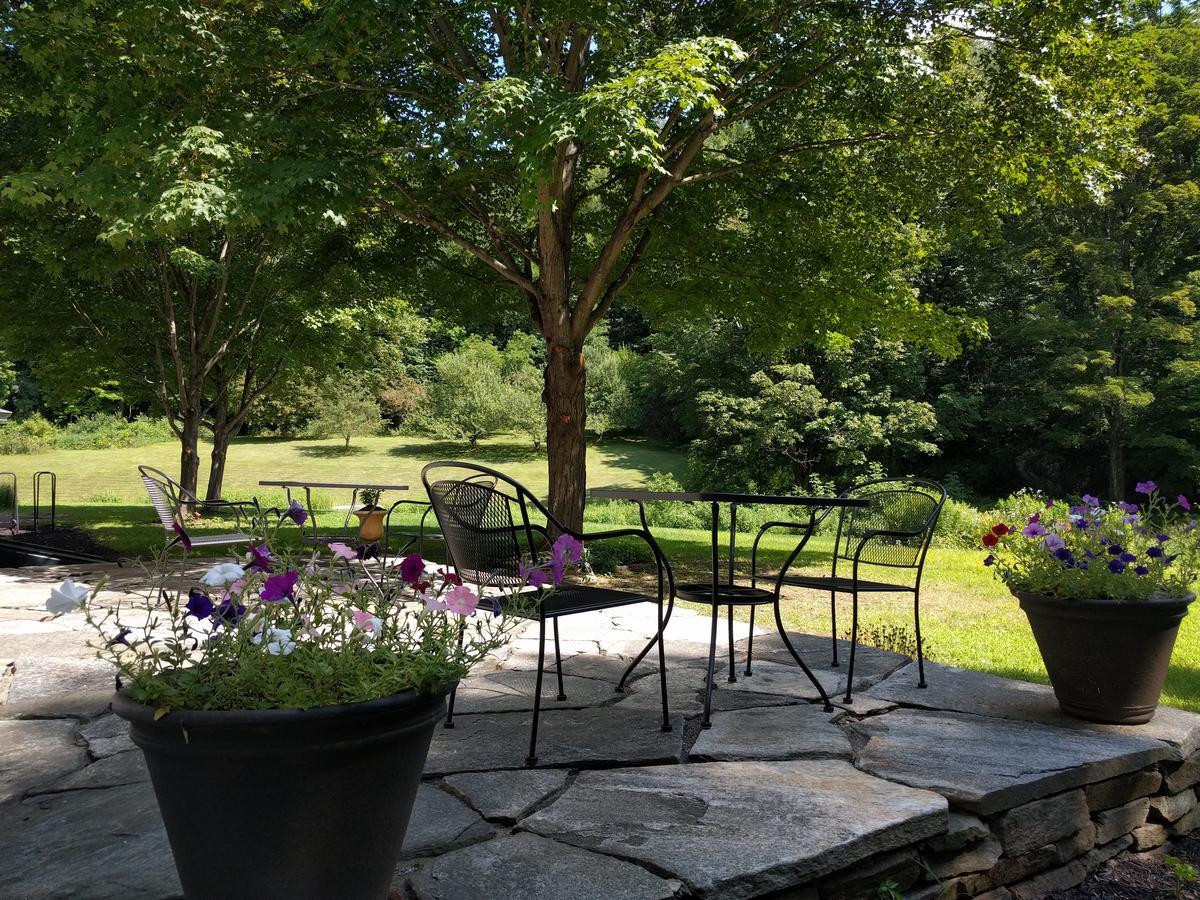 The Chase House Inn Cornish 外观 照片