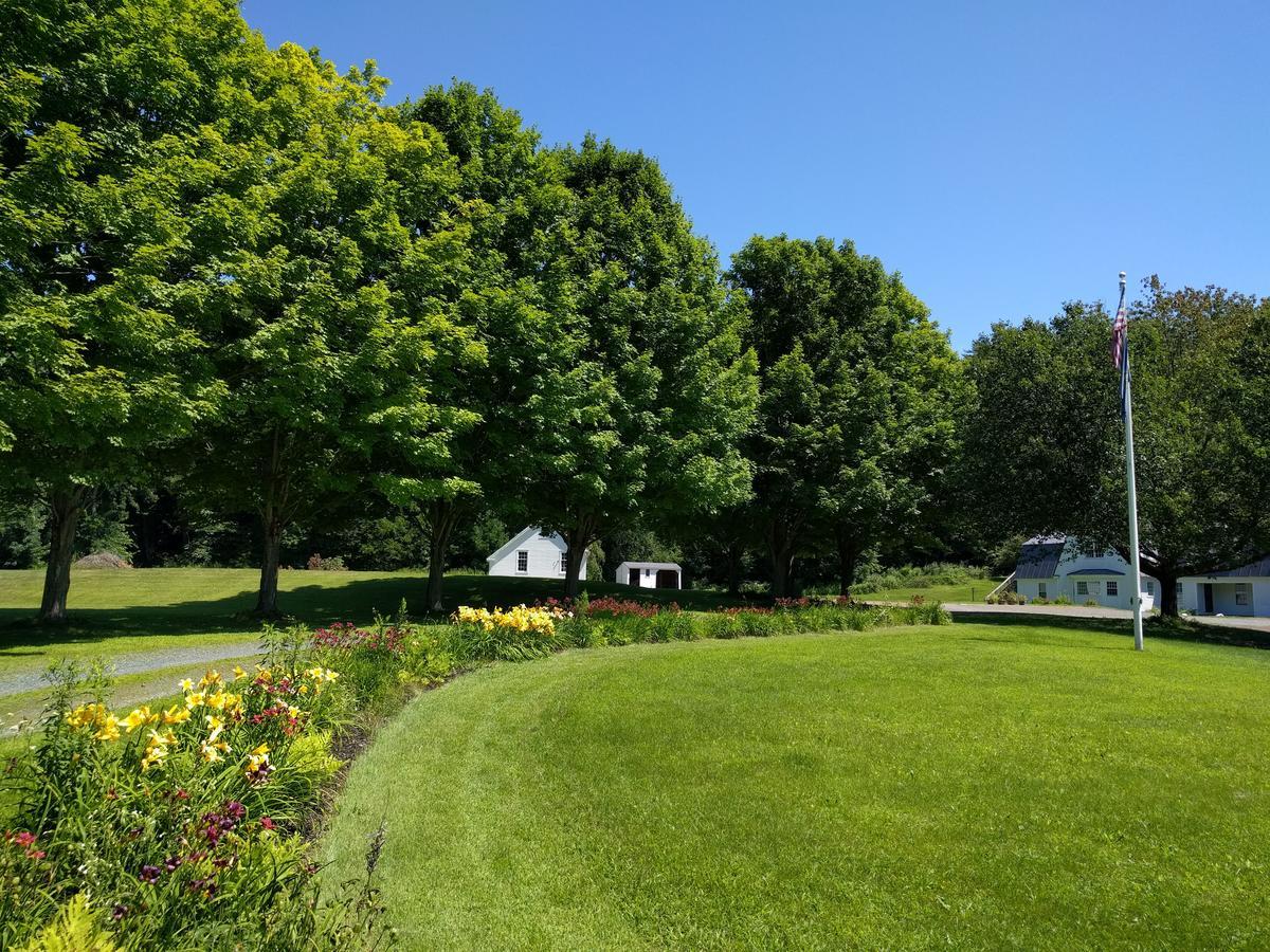 The Chase House Inn Cornish 外观 照片