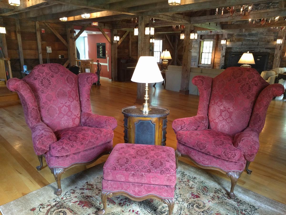The Chase House Inn Cornish 外观 照片