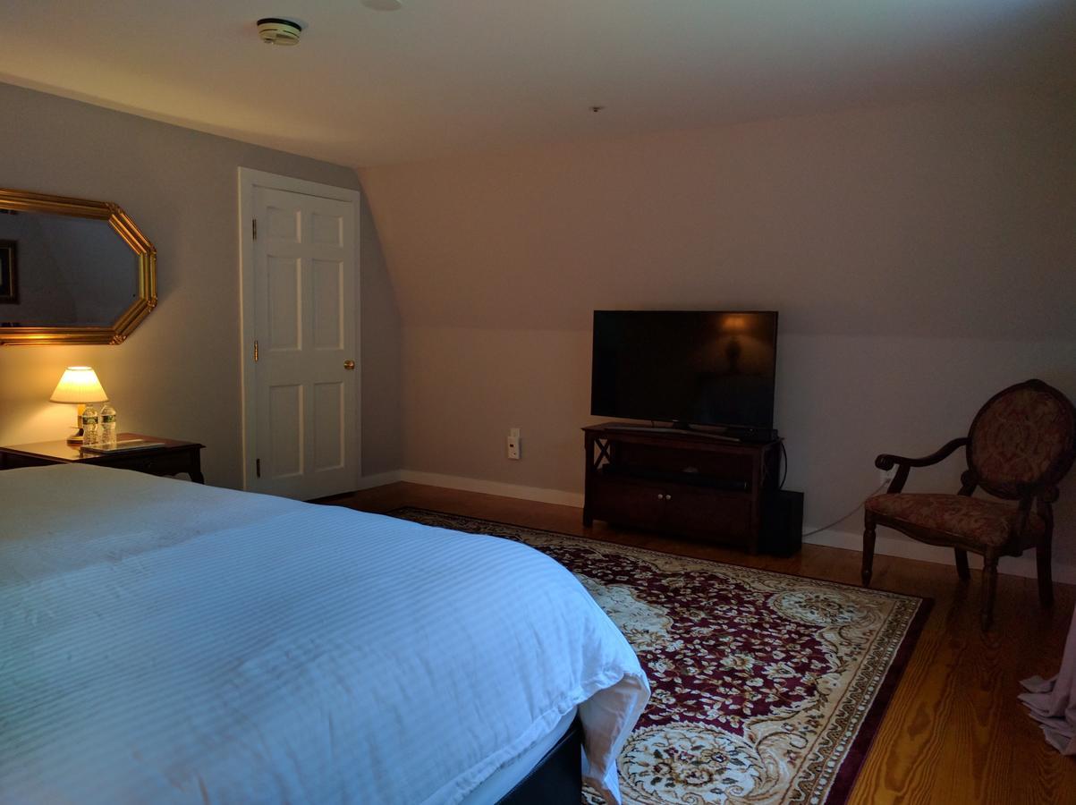 The Chase House Inn Cornish 客房 照片