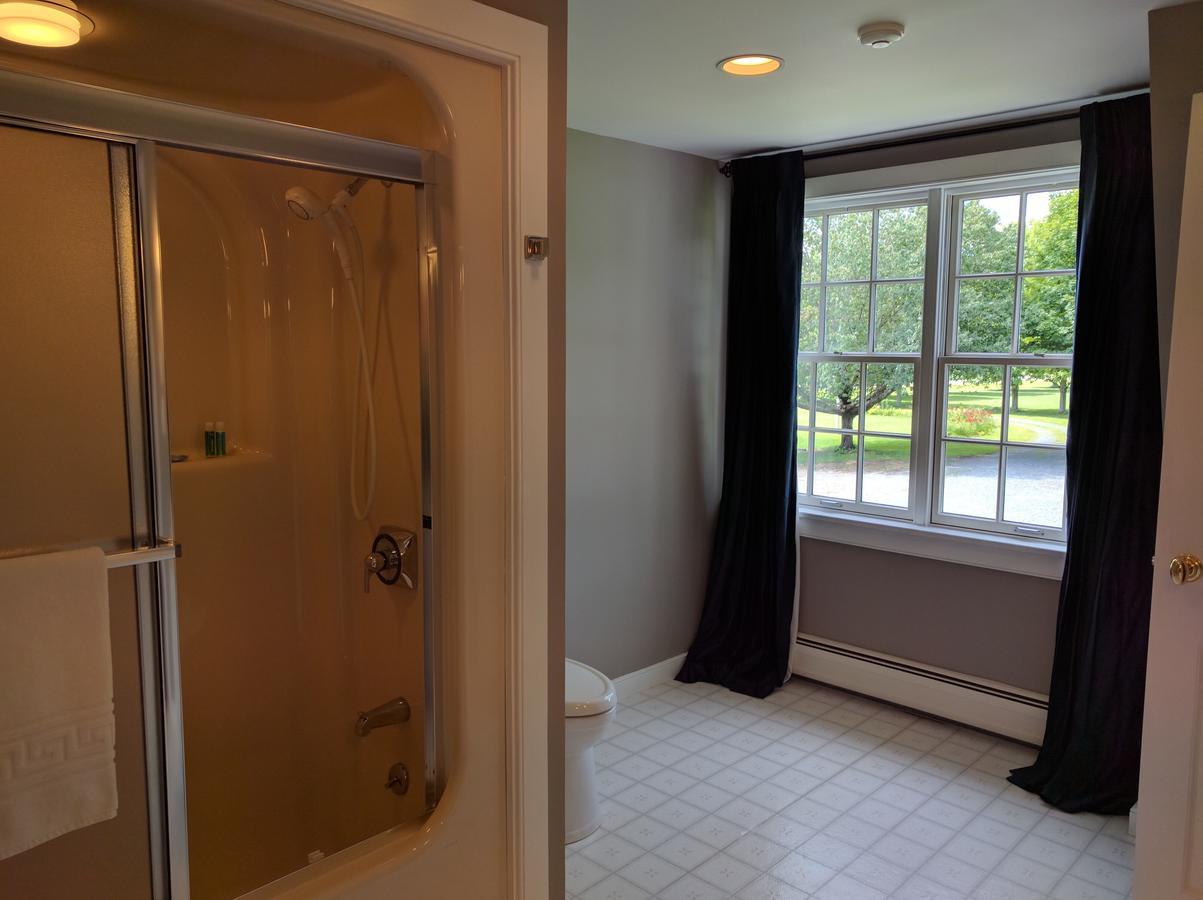 The Chase House Inn Cornish 客房 照片
